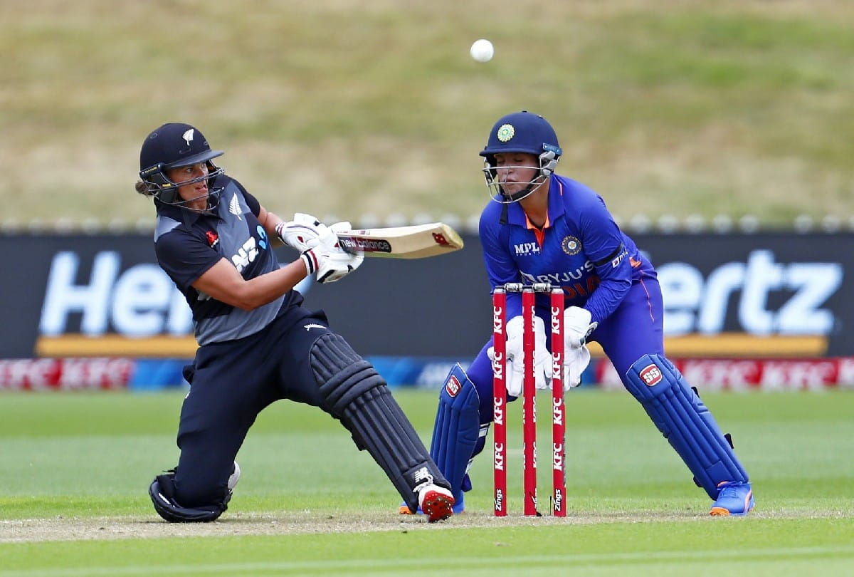 New Zealand Women vs India Women Match Preview and Prediction