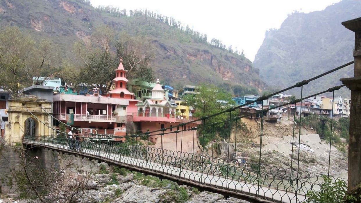 Uttarakhand Assembly Elections 2022 : International borders will be closed from 11 to 14