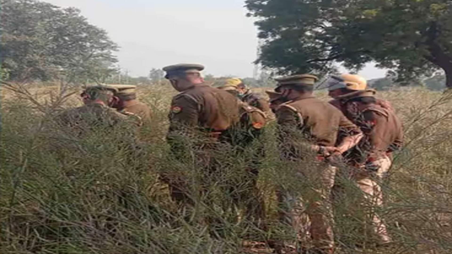 kanpur murder News accused tortured the child before killing him