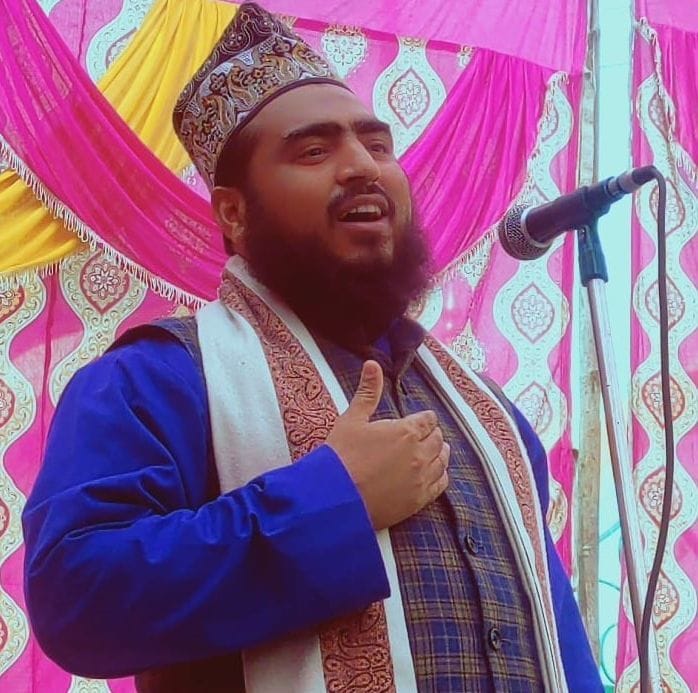 Cultural programme.
