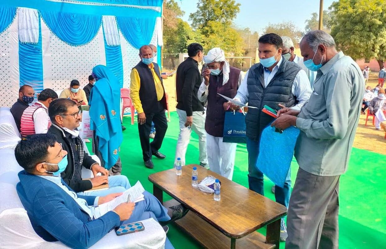 Feel free to keep your problems in open court: Dahiya