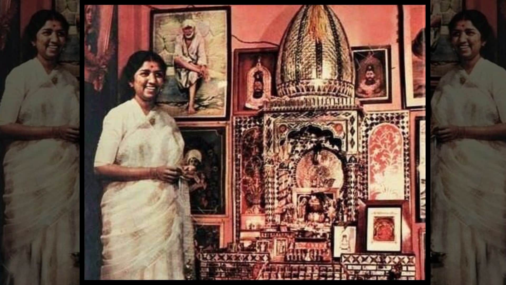 Lata Mangeshkar Prabh Kunj: Here are pics and details about Singer House on Peddar Road