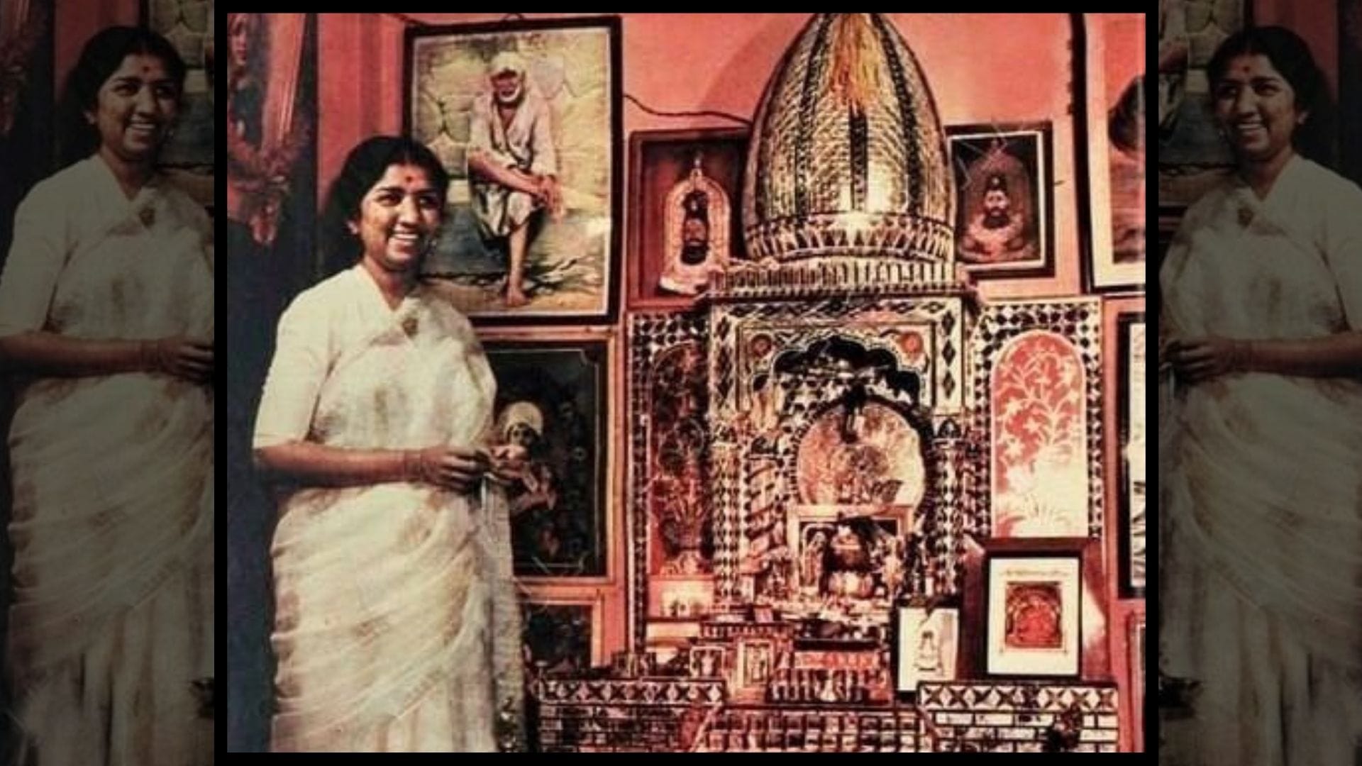 Lata Mangeshkar Prabh Kunj: Here are pics and details about Singer House on Peddar Road