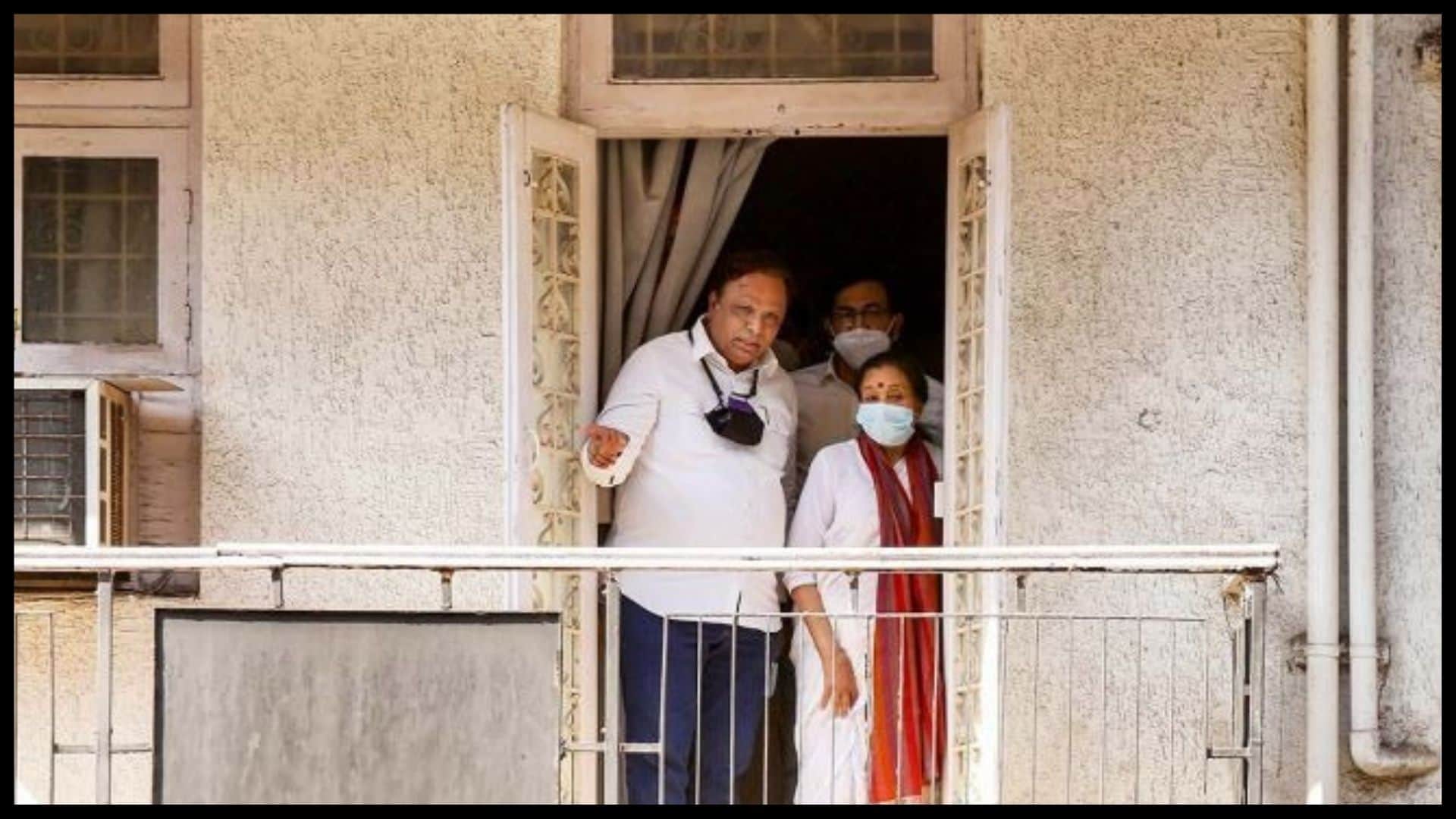 Lata Mangeshkar Prabh Kunj: Here are pics and details about Singer House on Peddar Road