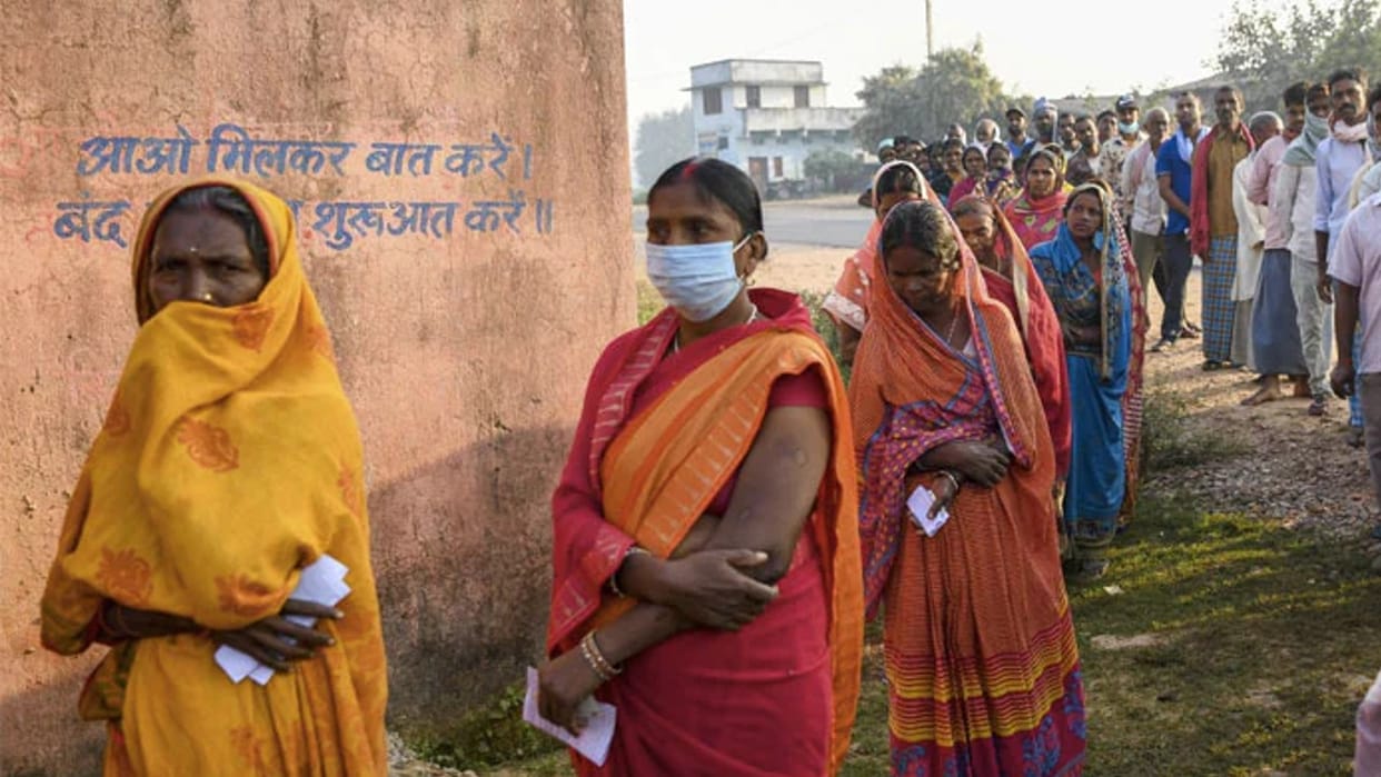 UP Election 1st Phase Voting Covid Protocol, new rules for voters
