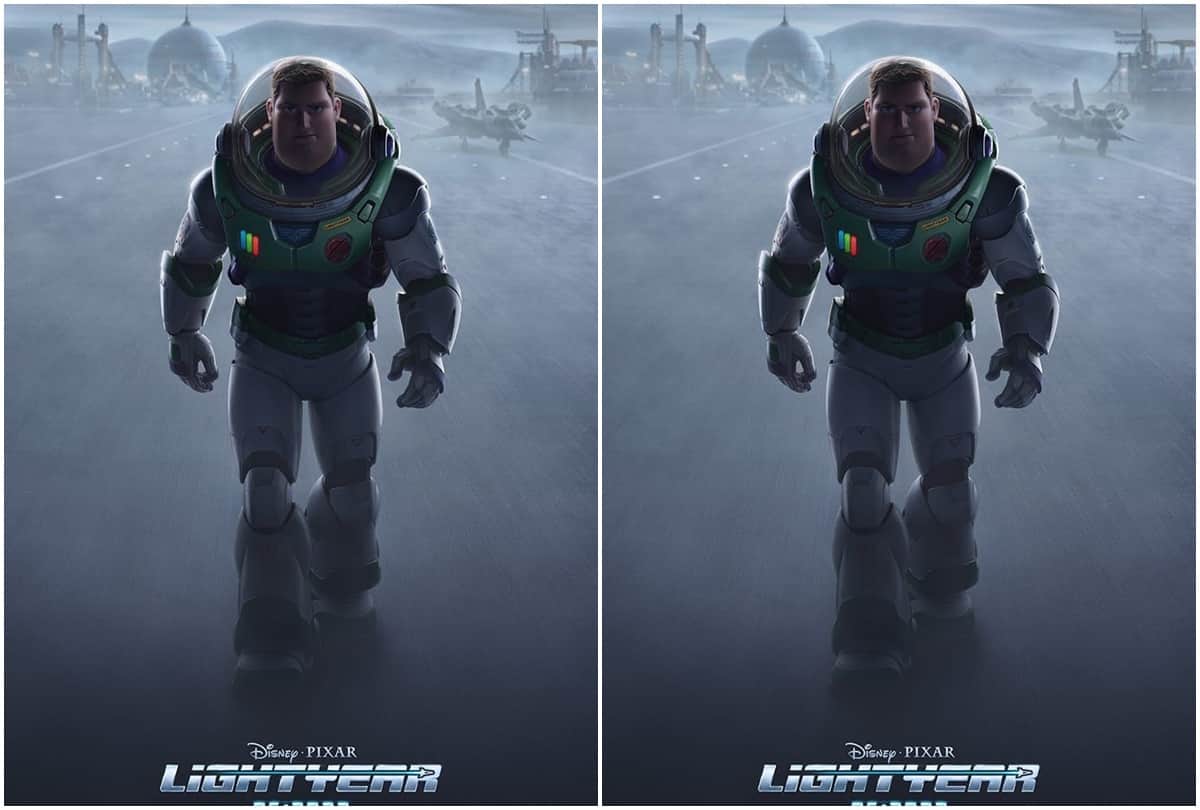 LightYear Box Office Prediction: Disney and Pixar animated movie to earn 100 million dollar in its first weekend world wide starring chris evans