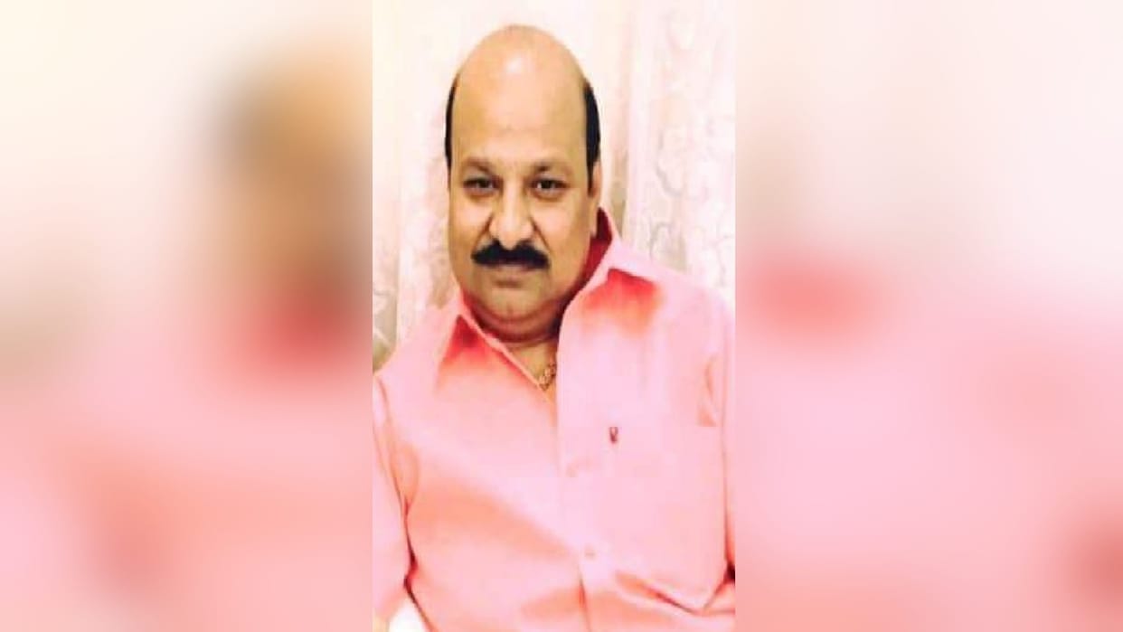 Meerut News: Cantt MLA Satya Prakash Agarwal son Sudhir Agarwal died of heart attack