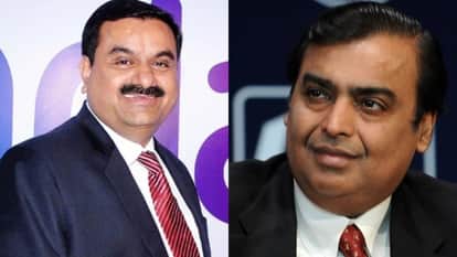 Maharashtra: Gautam Adani and Mukesh Ambani competing on Dharavi redevelopment project