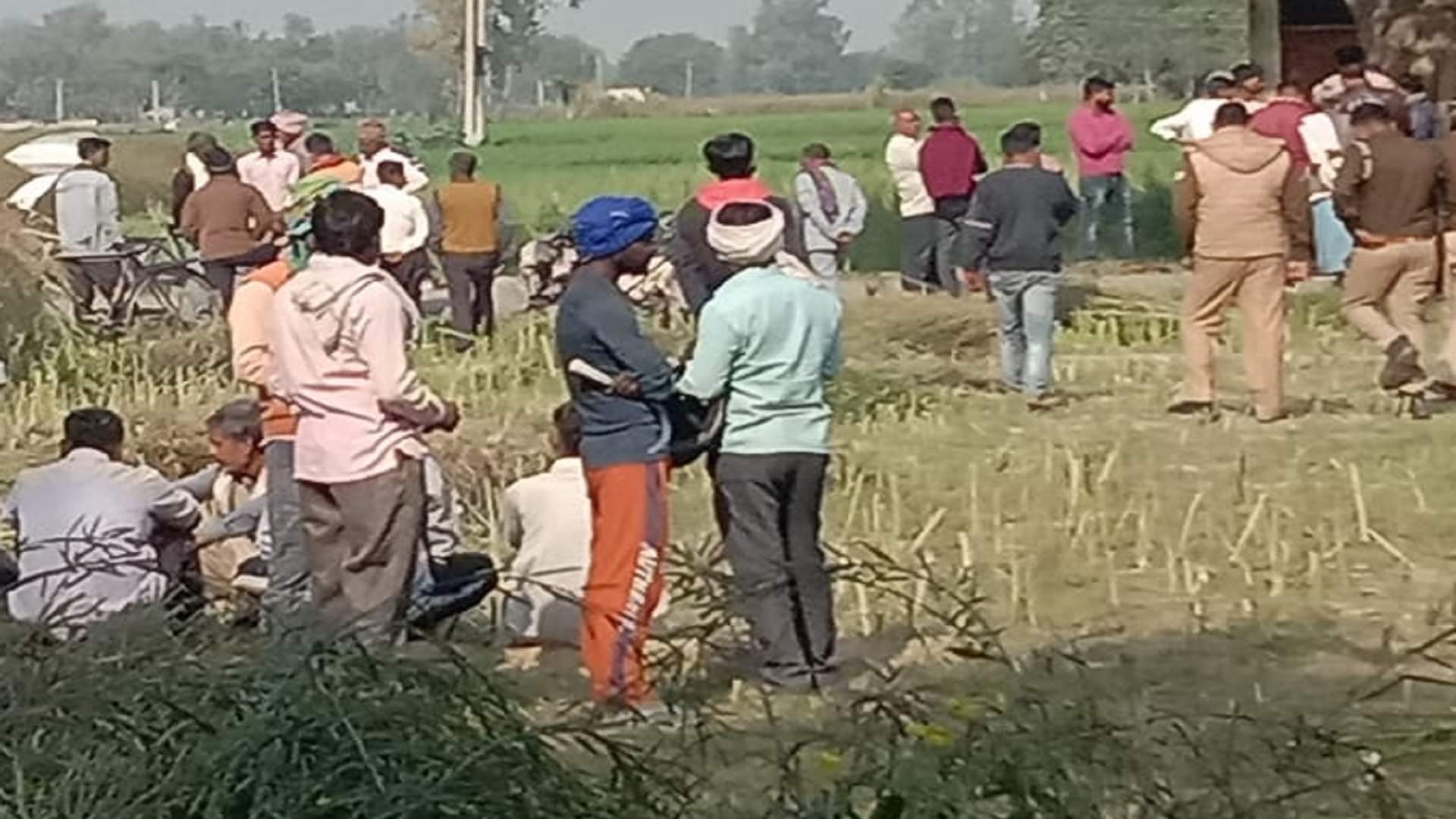 kanpur murder News accused tortured the child before killing him