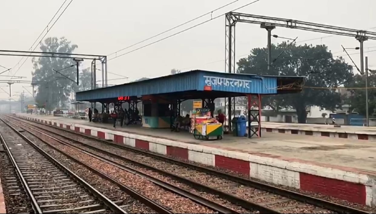 Up election 2022: Ground report from Muzaffarnagar, vote will cast here on Thursday