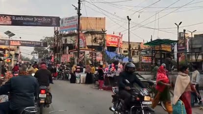 Up election 2022: Ground report from Muzaffarnagar, vote will cast here on Thursday