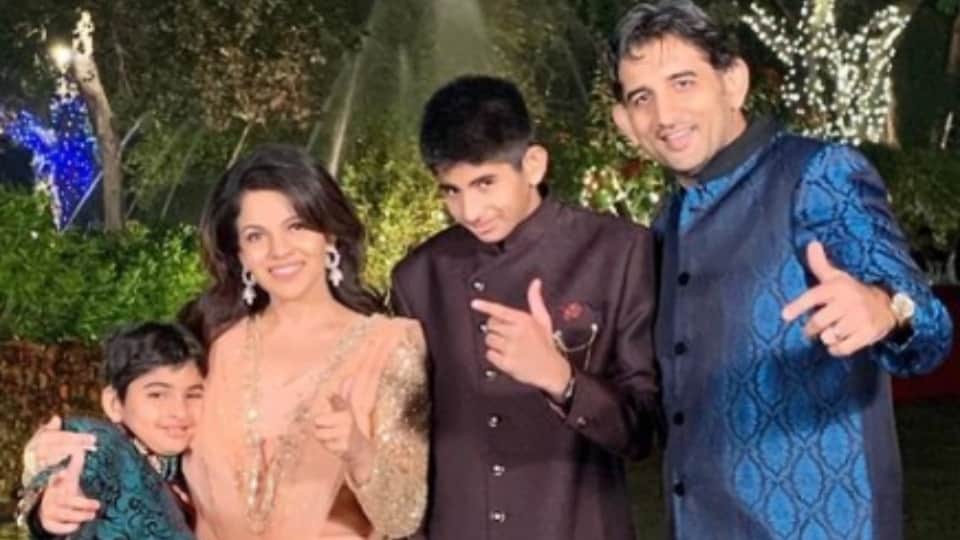 Shark Tank India judge Namita Thapar net worth personal life study and per episode fee detail here
