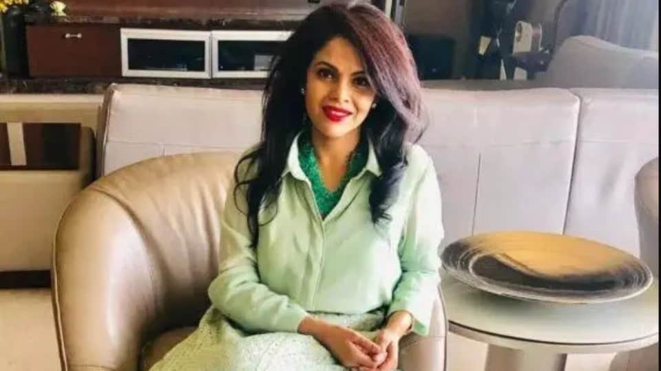 Shark Tank India judge Namita Thapar net worth personal life study and per episode fee detail here