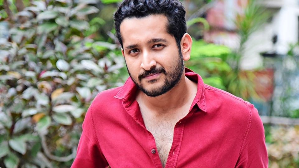 Actor Parambrata Chatterjee said I want to explore different aspects of existence in Hindi cinema