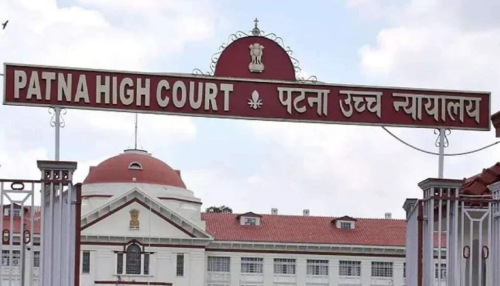 Liquior ban in Bihar : Contempt case order by High Court Patna on Senior IAS and a special judge of bihar