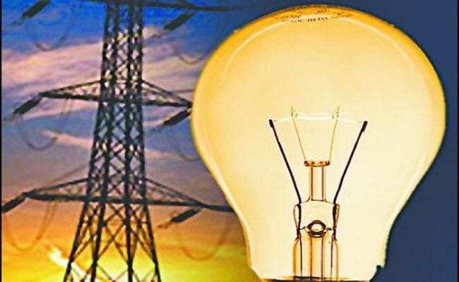 power cut for seven hours on New Year 2024 first day