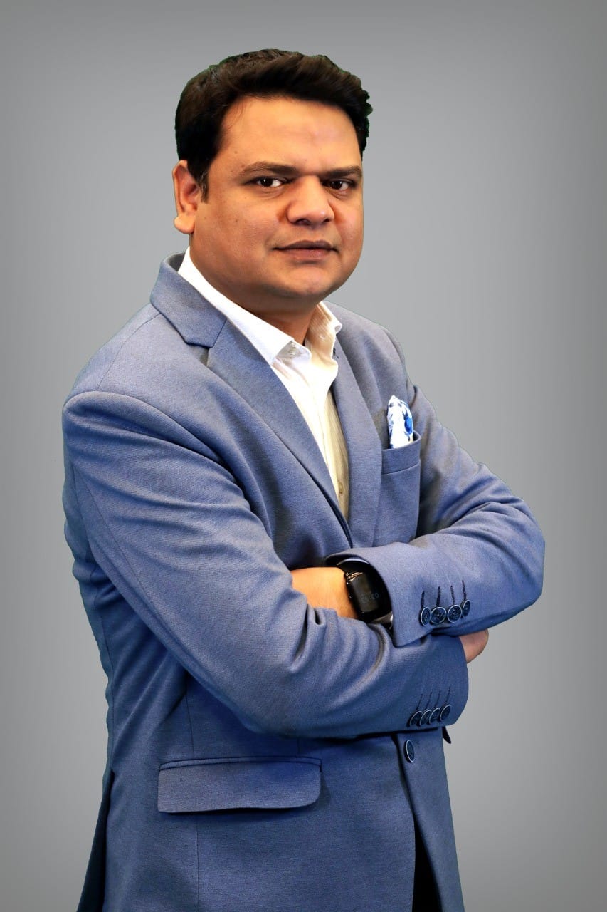 Prakhar Srivastava