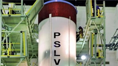 pslv isro