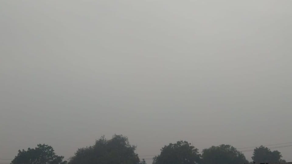 Agra was the hottest in the state mansoon rain expected from today