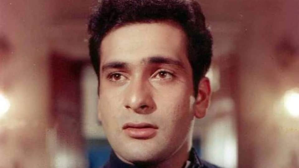 Rajiv Kapoor birth anniversary actor always blames his father raj kapoor for flop carrer