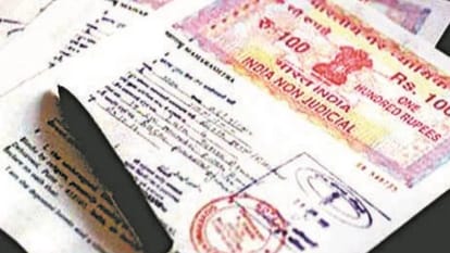 Punjab News:स्कूल प्रिंसिपल व हेड मास्टर कर सकेंगे कागजों का सत्यापन, खाली पटवार सर्कलों की मिली जिम्मेदारी – Work Assigned To Non Revenue Officers In Vacant Patwar Circles