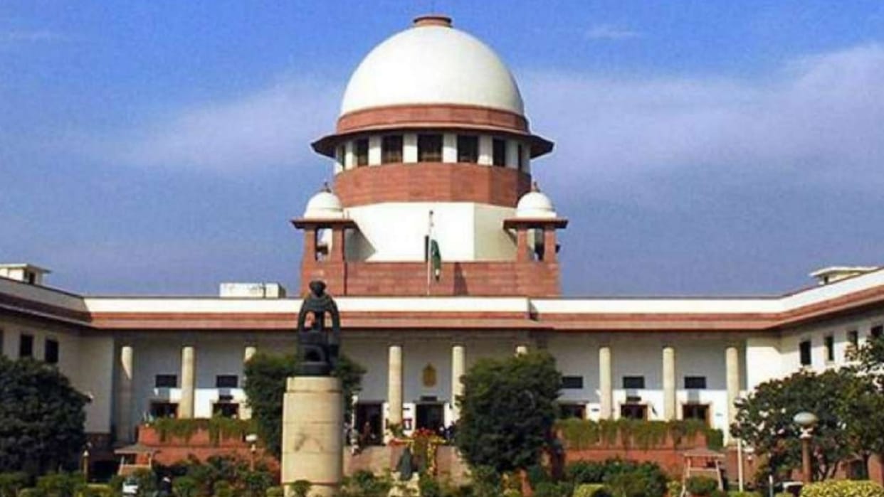 SC issues notice to Future Group on plea of Amazon against HC order next hearing on February 23