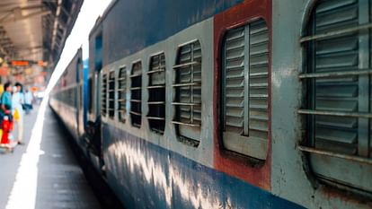 Railway News: Superfast special train on Diwali and Chhath Puja will run between RKMP-Danapur-RKMP