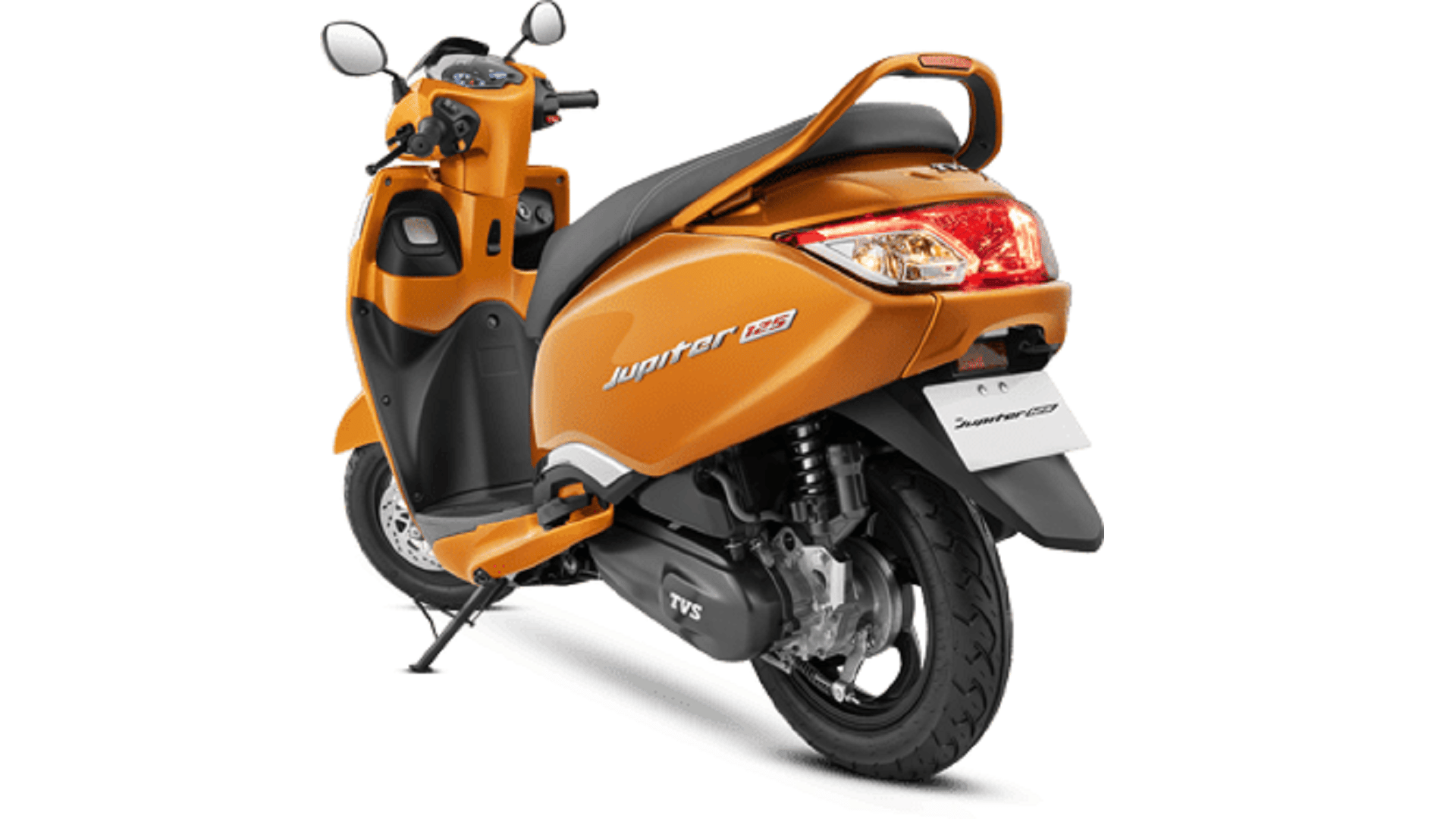 TVS Jupiter 125 Price Hike Know TVS Jupiter 125 Price Features Engine Specifications Details TVS Motor Company tvs jupiter 125 new model