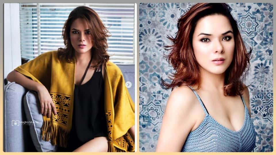 Udita Goswami Birthday: zeher fame actress udita goswami unknown facts where is she now