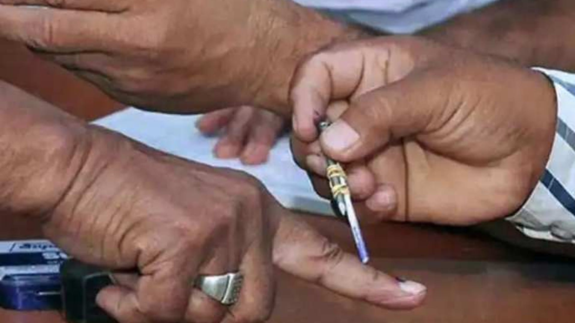 You can vote even if someone else cast your vote in UP Election 2022