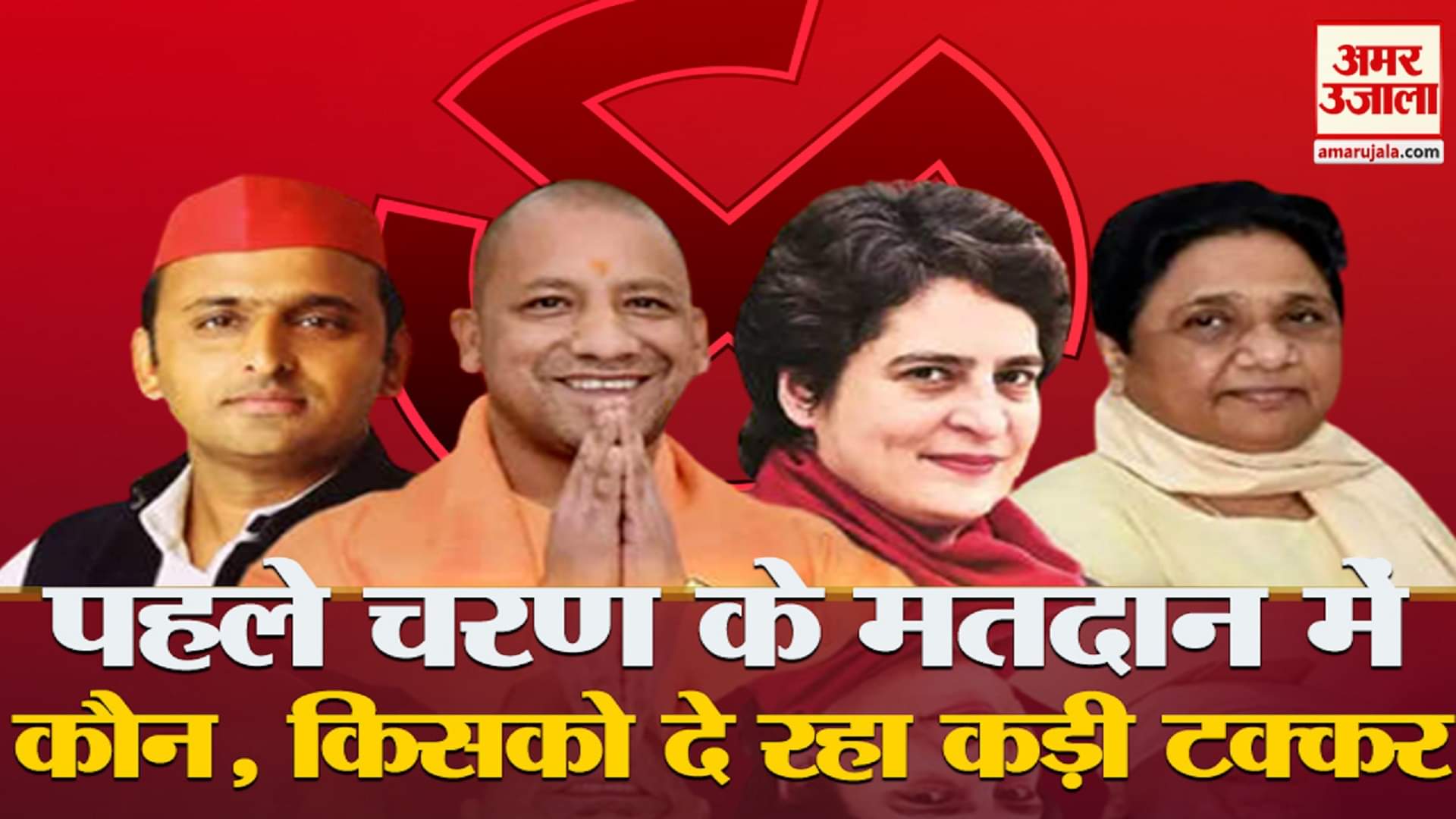 यूपी चुनाव 2022