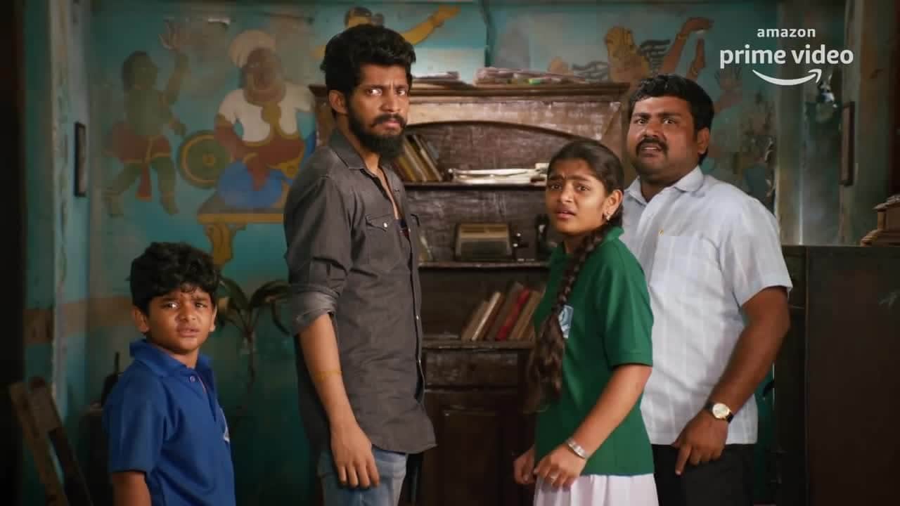 top 5 hindi dubbed south indian web series which you can watch on ott voot select prime video mx player