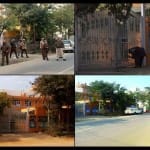 राम रहीम का गुरुग्राम स्थित डेराराम रहीम का गुरुग्राम स्थित डेरा