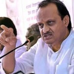 हिजाब विवाद पर अजीत पवार का बयान