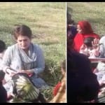 प्रियंका गांधी