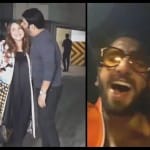 Gehraiyaan Screening