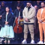 ‘इंडियाज गॉट टैलेंट’