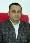 डॉ. दिनेश जायसवाल