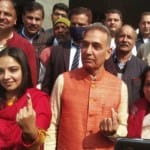 भाजपा सांसद सत्यपाल सिंह