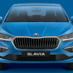Skoda Slavia