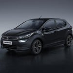 Tata Altroz Dark Edition