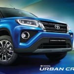 Toyota Urban Cruiser
