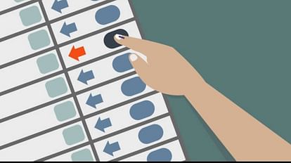 Voting in Jalandhar today for the Jalandhar Lok Sabha bypoll