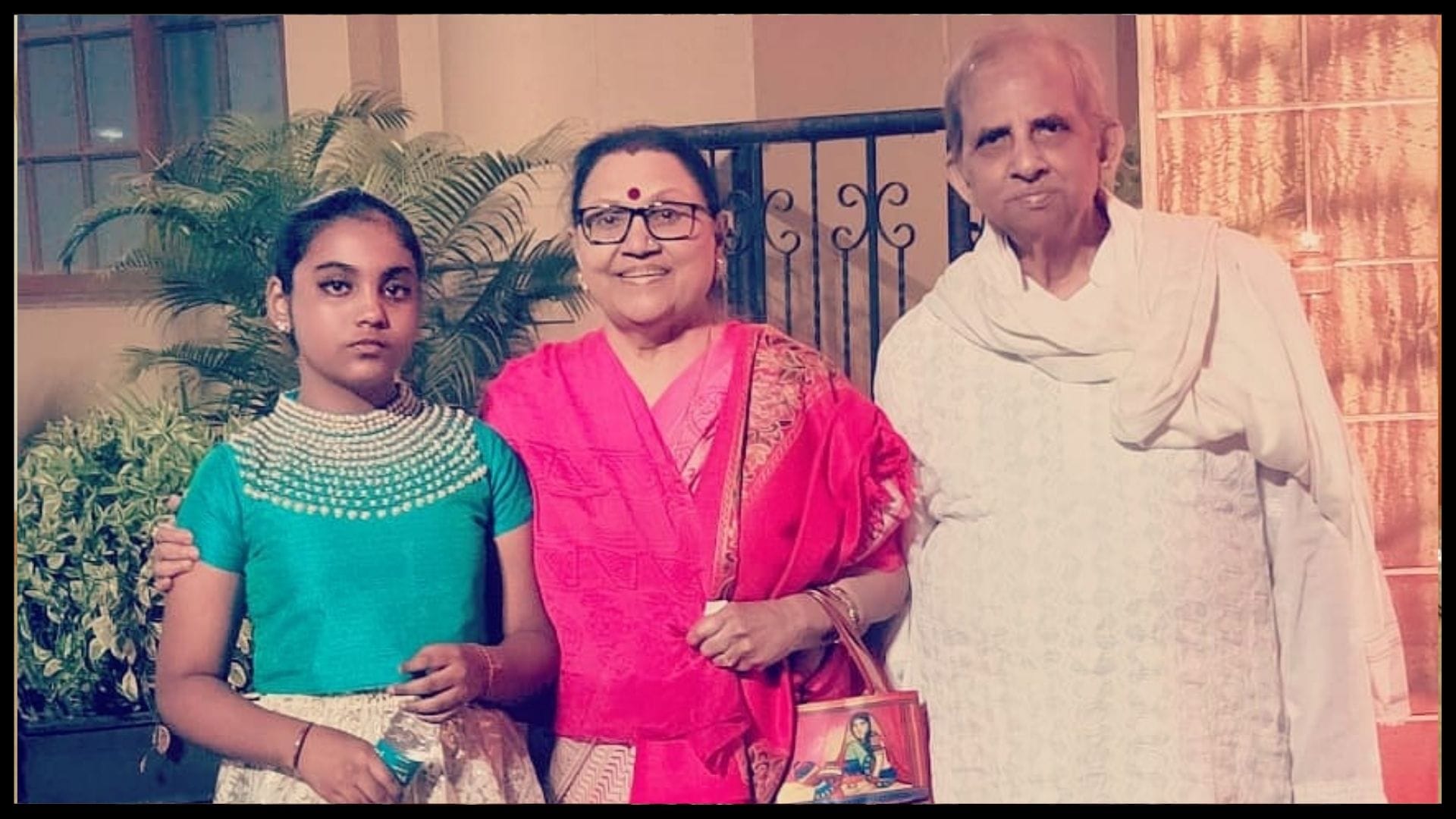 Maya Govind who wrote Maine Payal Hai Chhankai is in critical condition