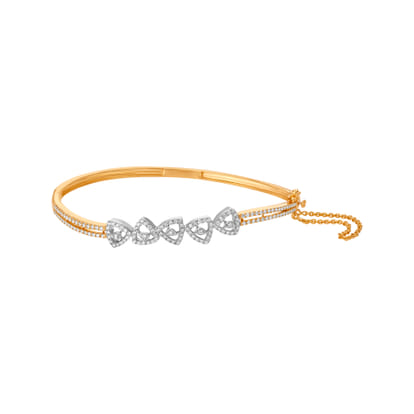 Make Valentines Day more special give valuable Tanishq gift to your love partner girlfriend wife