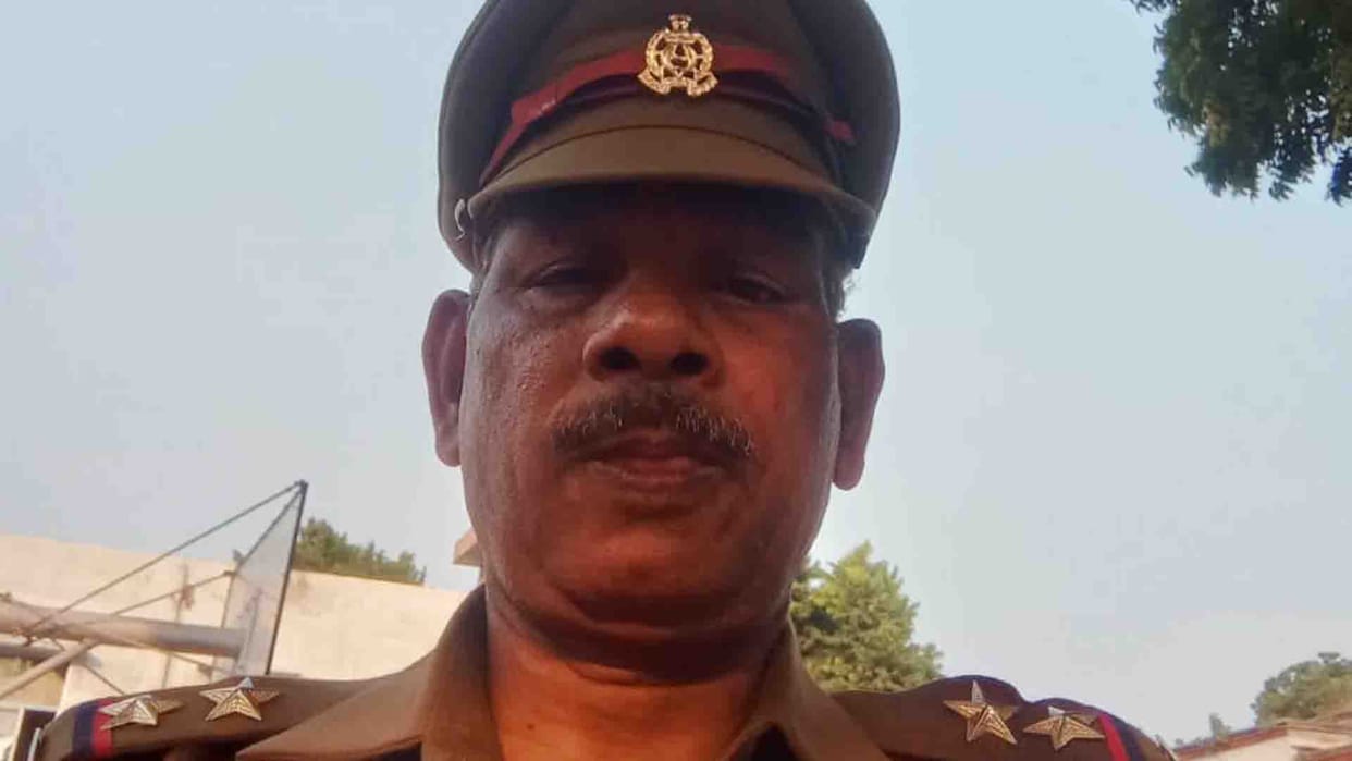 Kanpur:  forgery of policeman, head constable kept doing job as daroga for four years