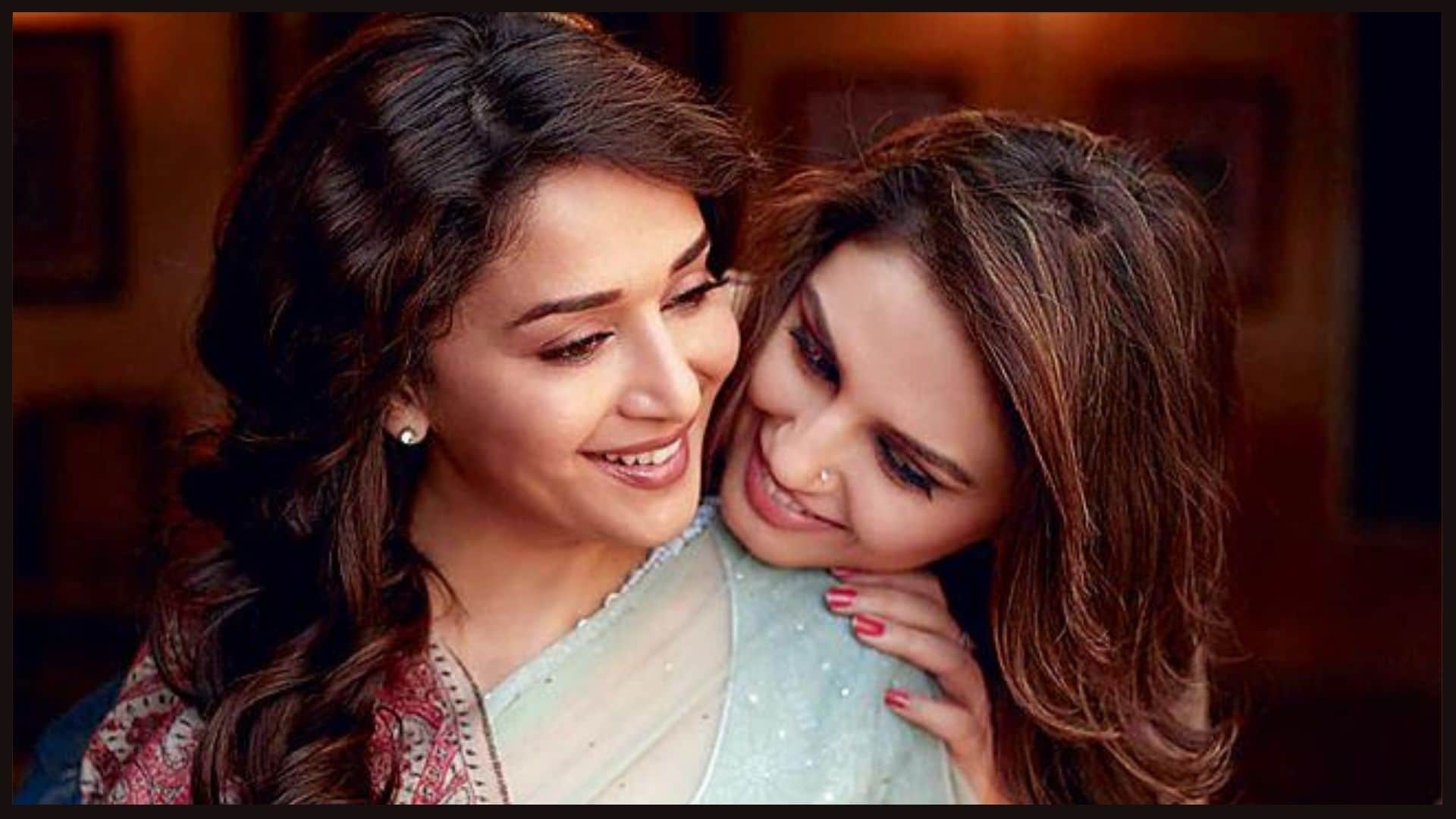 Bollywood Actresses who played Lesbian Role in films and web series before Bhumi pednekar in Badhaai Do
