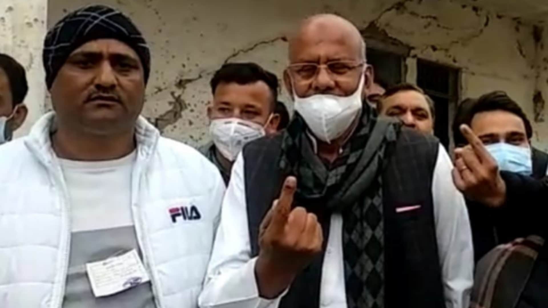 Account of election expenses: Candidates spent up to 14 lakhs in Meerut