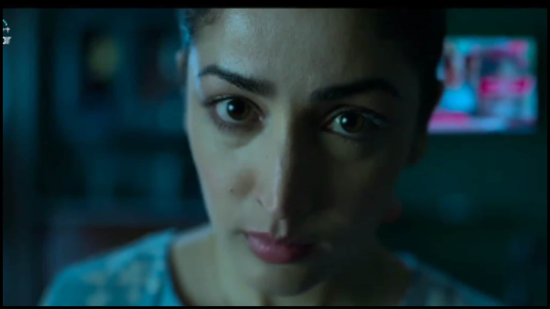 A Thursday Trailer:Yami Gautam takes 16 kids hostage in upcoming thriller movie