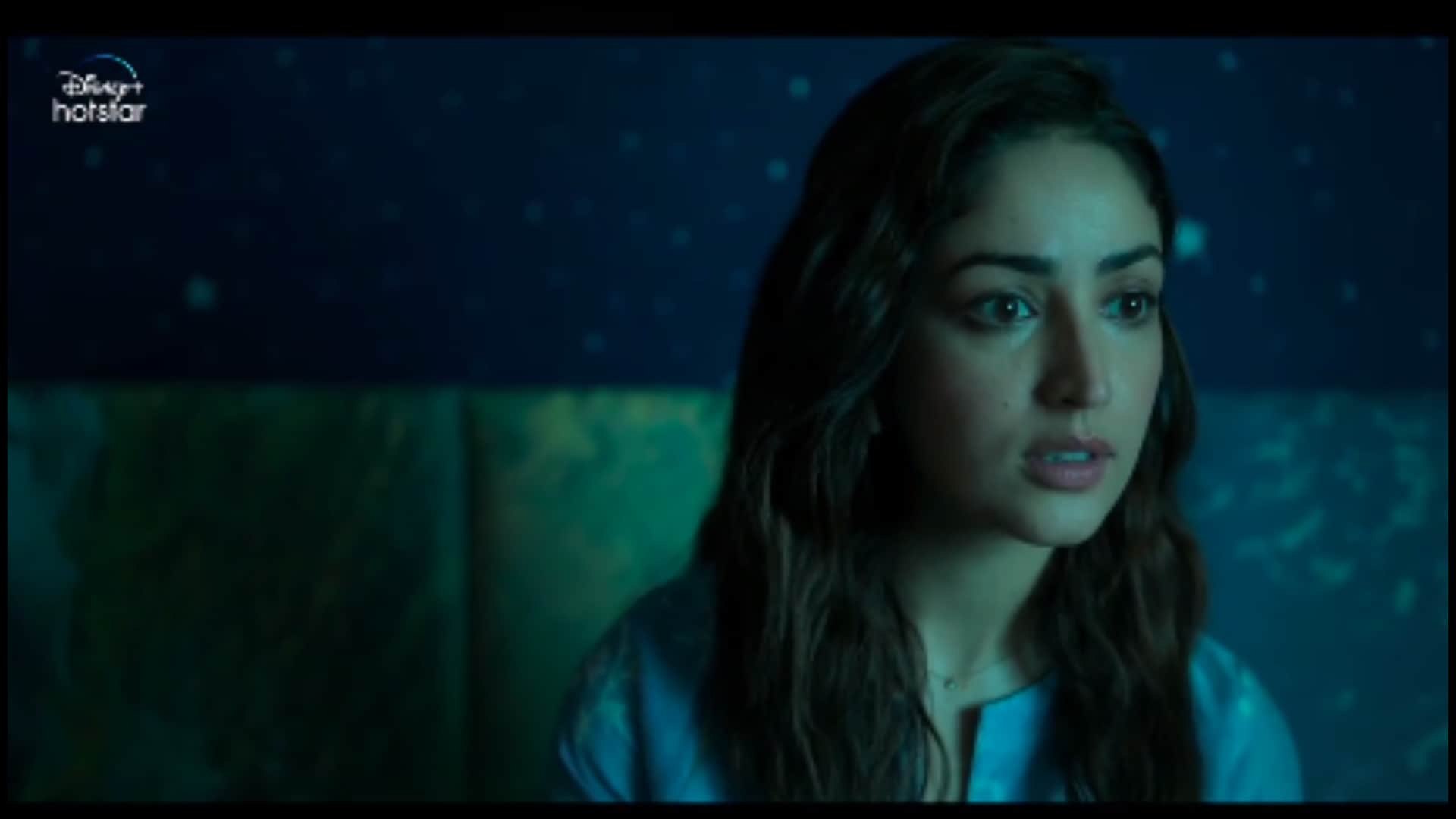 A Thursday Trailer:Yami Gautam takes 16 kids hostage in upcoming thriller movie